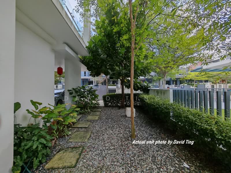 Semi-Detached House for Sale in Lake Fields (Sungai Besi) - David Ting - Exterior - PropertyGuru.com.my