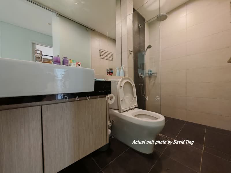 Semi-Detached House for Sale in Lake Fields (Sungai Besi) - David Ting - Bathroom - PropertyGuru.com.my
