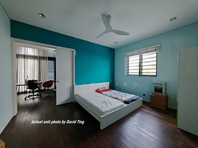 Semi-Detached House for Sale in Lake Fields (Sungai Besi) - David Ting - PropertyGuru.com.my