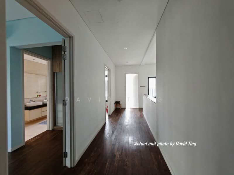 Semi-Detached House for Sale in Lake Fields (Sungai Besi) - David Ting - PropertyGuru.com.my