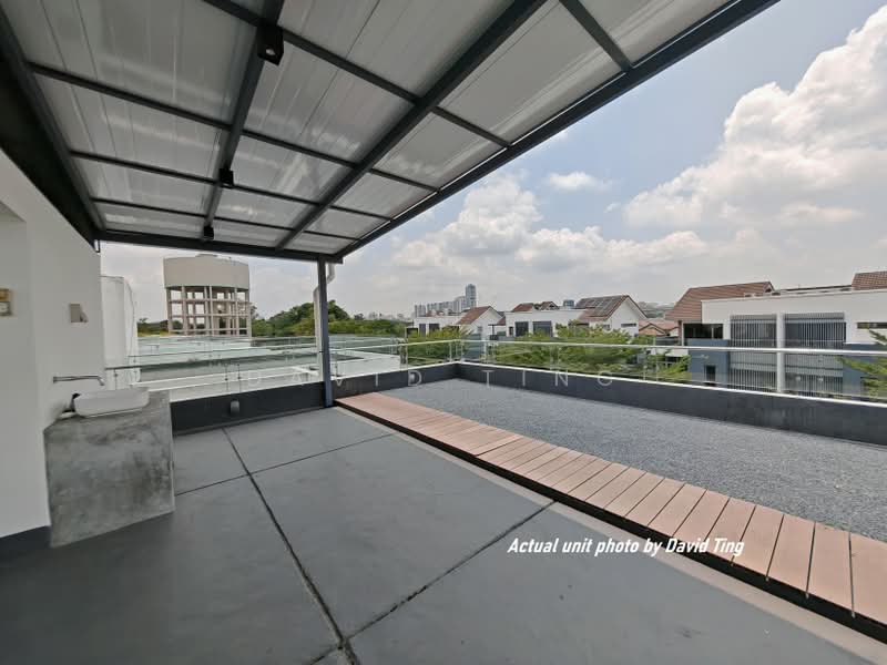 Semi-Detached House for Sale in Lake Fields (Sungai Besi) - David Ting - PropertyGuru.com.my