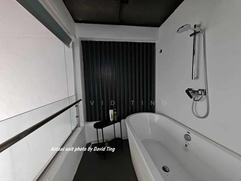 Semi-Detached House for Sale in Lake Fields (Sungai Besi) - David Ting - PropertyGuru.com.my