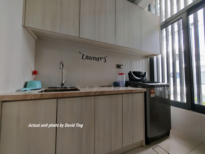 Semi-Detached House for Sale in Lake Fields (Sungai Besi) - David Ting - PropertyGuru.com.my