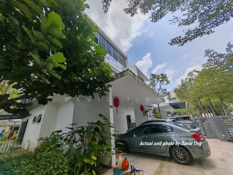 Semi-Detached House for Sale in Lake Fields (Sungai Besi) - David Ting - PropertyGuru.com.my