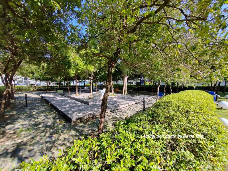 Semi-Detached House for Sale in Lake Fields (Sungai Besi) - David Ting - Exterior - PropertyGuru.com.my