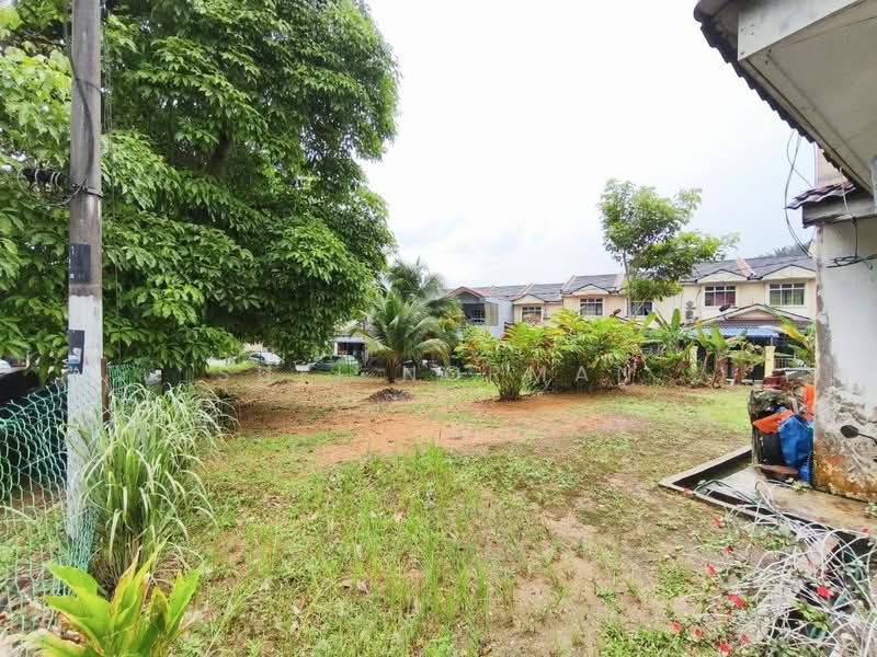 2-storey Terraced House for Sale in Bandar Kulai (Kulai) - Sufi Norman - Exterior - PropertyGuru.com.my