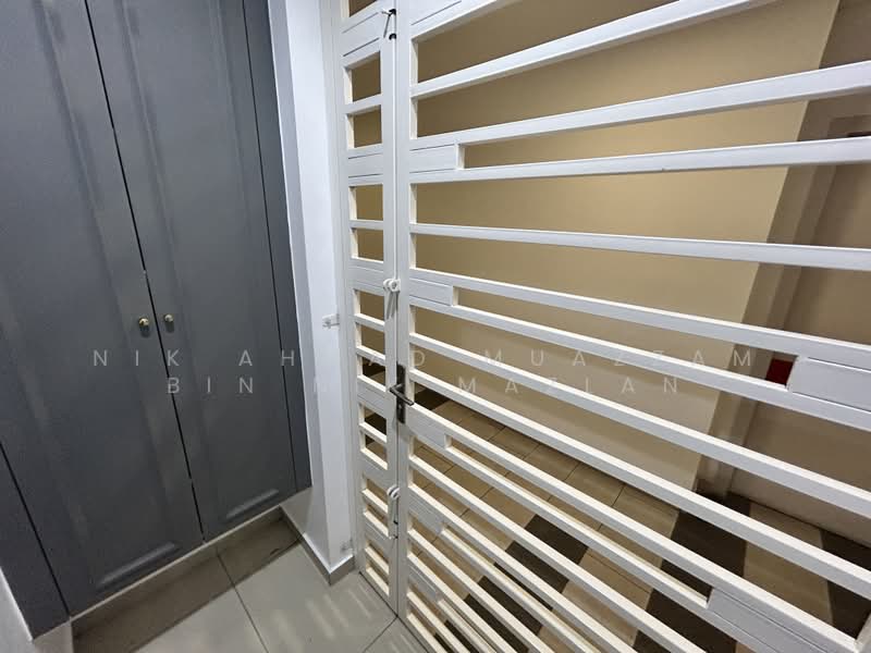 Servis Apartment untuk Disewa di Hyde Tower - Nik Ahmad Muazzam Bin Nik Mazlan - PropertyGuru.com.my