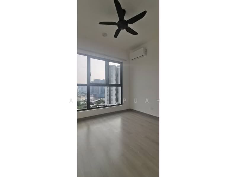 Kondominium untuk Disewa di The Hermington - Andy Puah - View - PropertyGuru.com.my