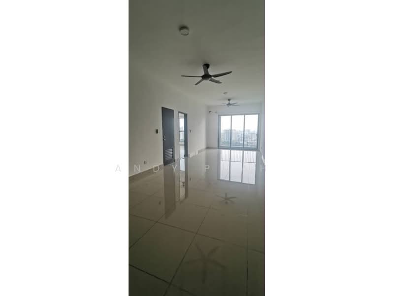 Kondominium untuk Disewa di The Hermington - Andy Puah - Living Room - PropertyGuru.com.my