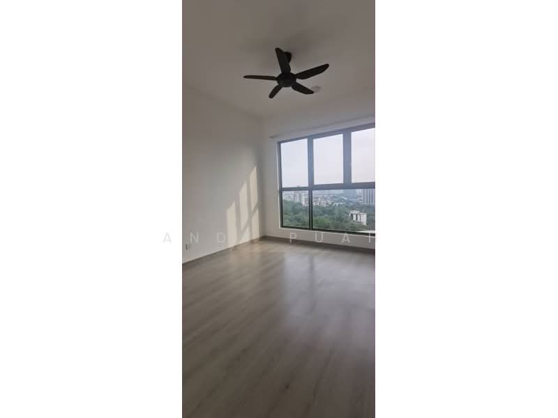 Kondominium untuk Disewa di The Hermington - Andy Puah - View - PropertyGuru.com.my