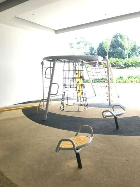 Kondominium untuk Disewa di The Hermington - Andy Puah - Exterior - PropertyGuru.com.my