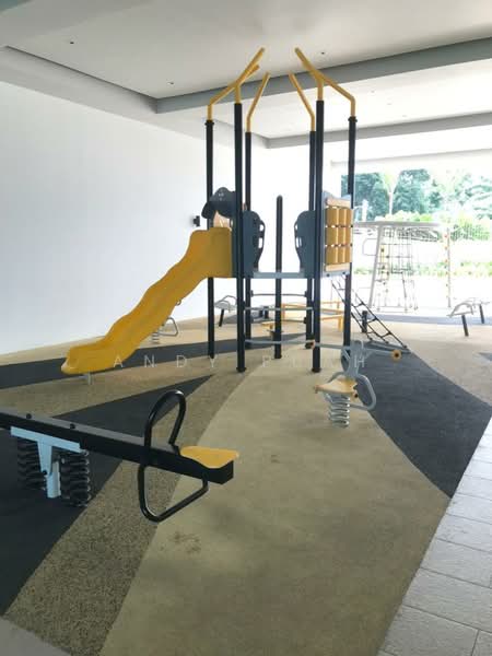 Kondominium untuk Disewa di The Hermington - Andy Puah - Exterior - PropertyGuru.com.my