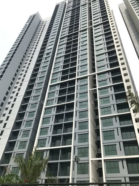 Kondominium untuk Disewa di The Hermington - Andy Puah - Exterior - PropertyGuru.com.my