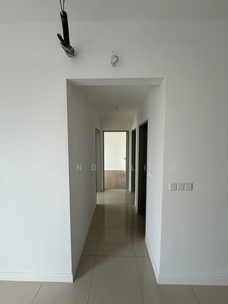 Condominium for Sale at Skyline KL - Mandy Liew - Corridor - PropertyGuru.com.my