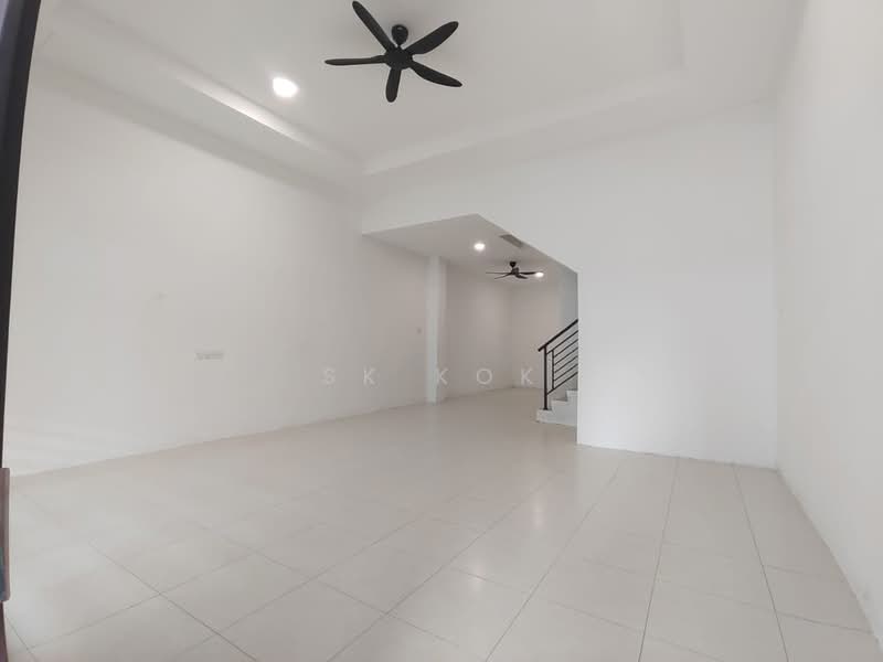 Rumah Teres 2 Tingkat untuk Dijual di Ipoh (Perak) - SK Kok - PropertyGuru.com.my