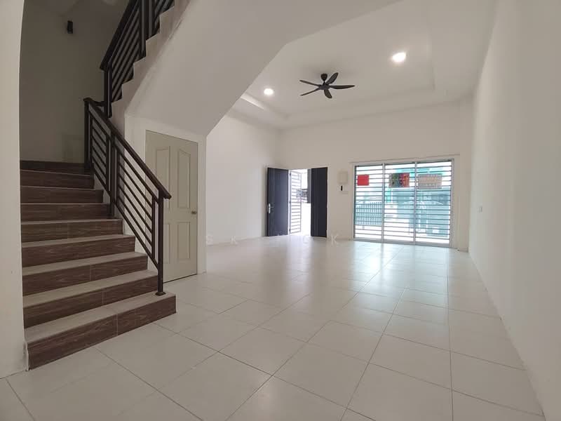 Rumah Teres 2 Tingkat untuk Dijual di Ipoh (Perak) - SK Kok - PropertyGuru.com.my