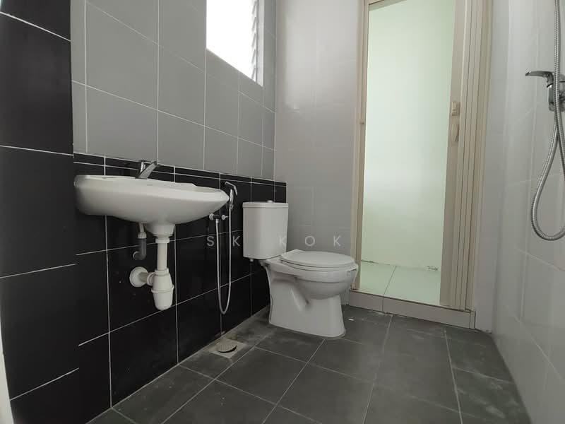 Rumah Teres 2 Tingkat untuk Dijual di Ipoh (Perak) - SK Kok - PropertyGuru.com.my