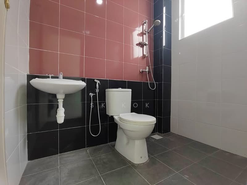 Rumah Teres 2 Tingkat untuk Dijual di Ipoh (Perak) - SK Kok - PropertyGuru.com.my