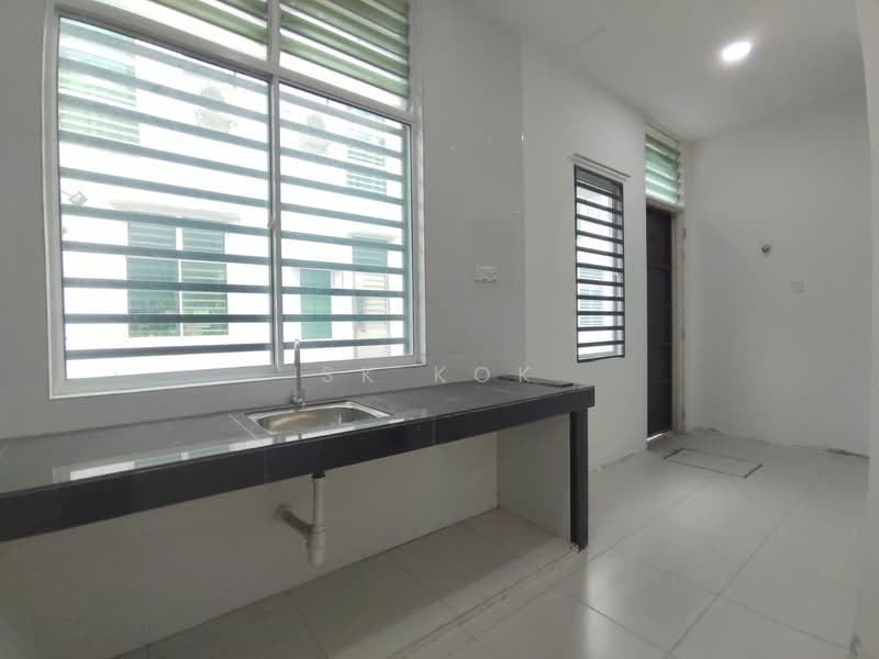 Rumah Teres 2 Tingkat untuk Dijual di Ipoh (Perak) - SK Kok - PropertyGuru.com.my