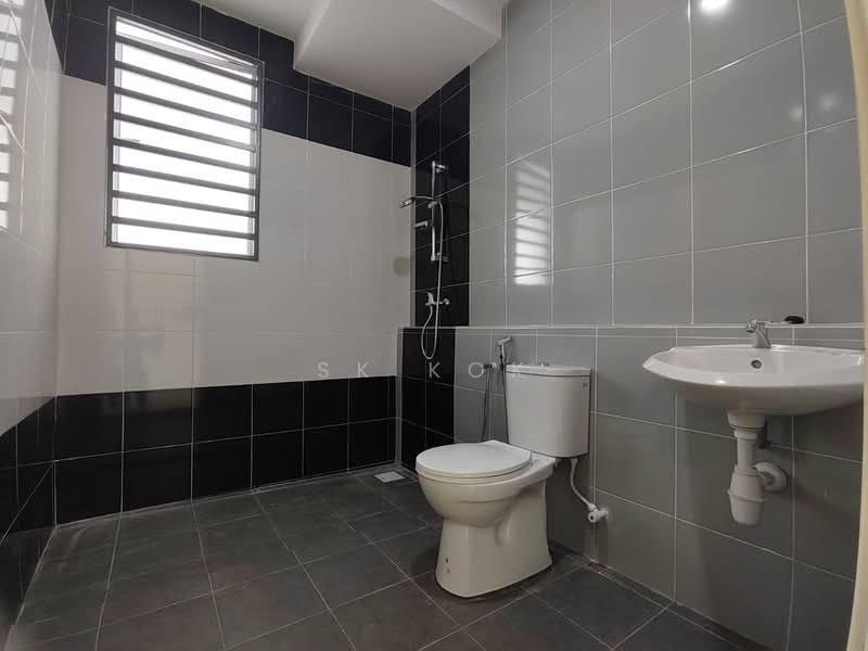 Rumah Teres 2 Tingkat untuk Dijual di Ipoh (Perak) - SK Kok - PropertyGuru.com.my