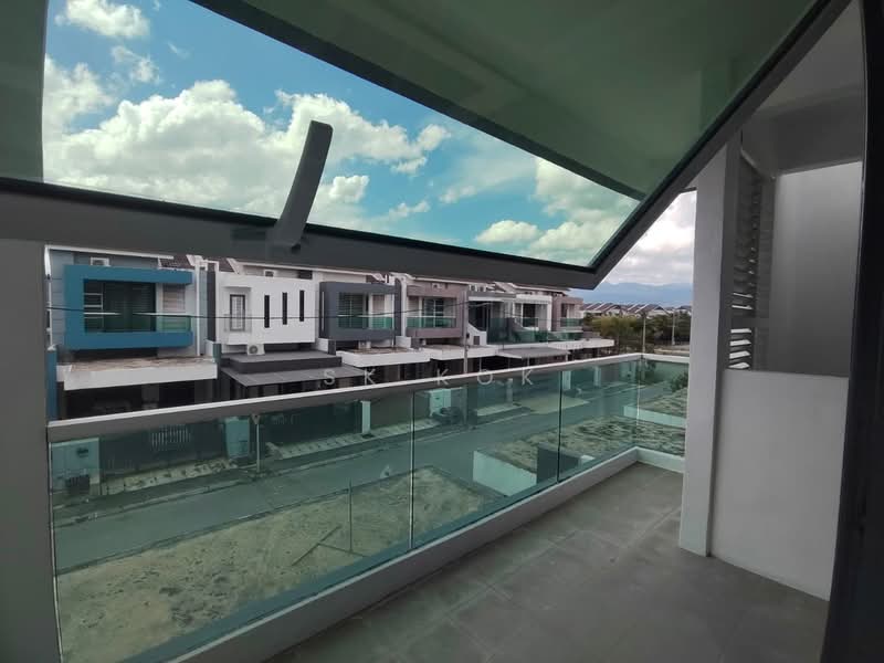 Rumah Teres 2 Tingkat untuk Dijual di Ipoh (Perak) - SK Kok - PropertyGuru.com.my