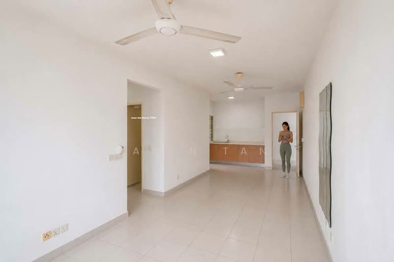 Apartment for Rent at Seri Jati - Jason Tan - Living Room - PropertyGuru.com.my