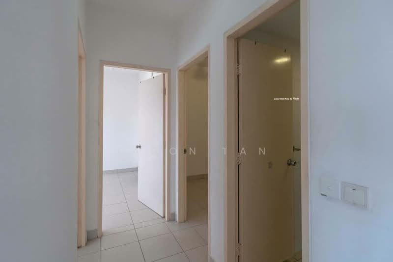 Apartment for Rent at Seri Jati - Jason Tan - Corridor - PropertyGuru.com.my