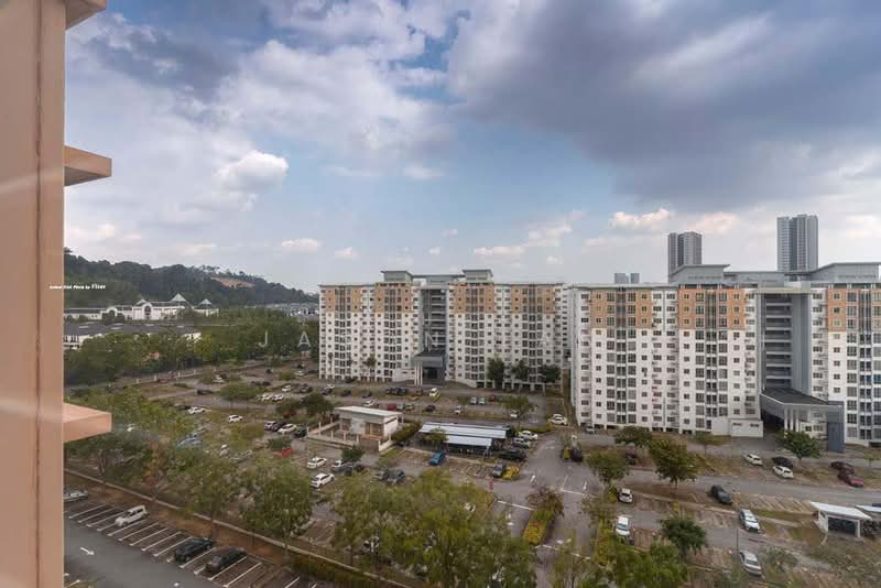 Apartment for Rent at Seri Jati - Jason Tan - PropertyGuru.com.my