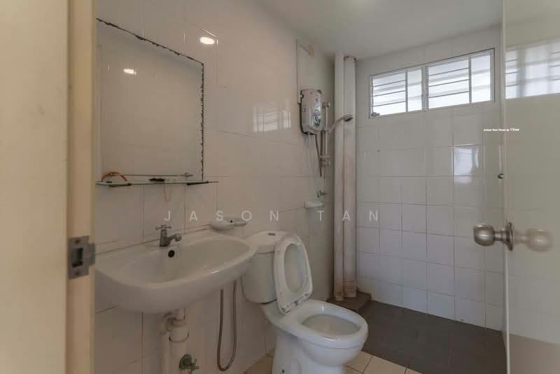 Apartment for Rent at Seri Jati - Jason Tan - PropertyGuru.com.my