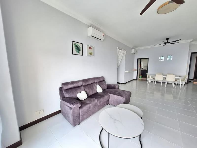 Condominium for Sale at The Wadihana - Robin Lim - Living Room - PropertyGuru.com.my