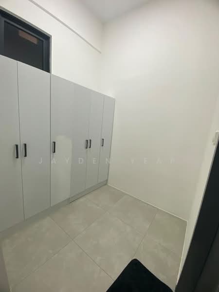 Kediaman Servis untuk Disewa di ASTON ACACIA - Jayden Yeap - PropertyGuru.com.my