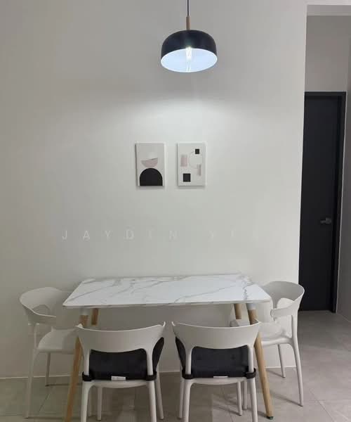 Kediaman Servis untuk Disewa di ASTON ACACIA - Jayden Yeap - PropertyGuru.com.my
