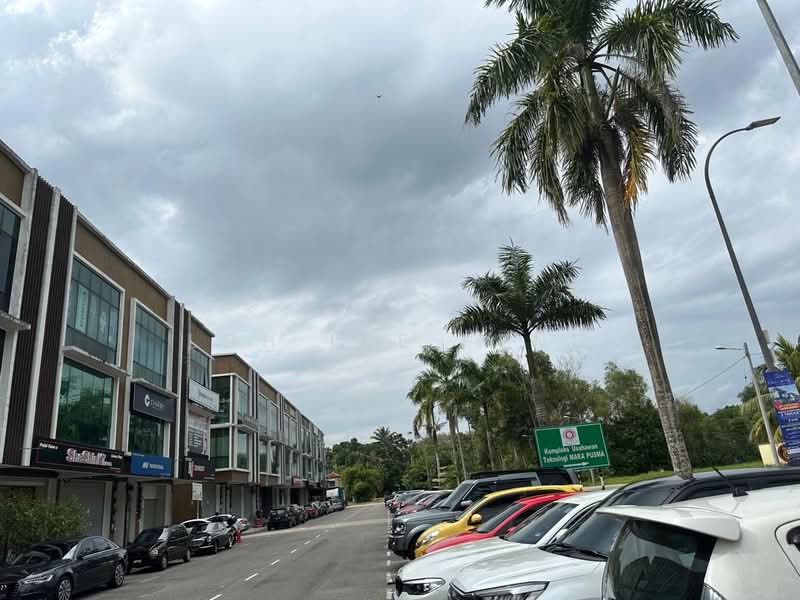 Shop / Office for Rent in Taman Pulai Flora (Skudai) - Cora Loh - PropertyGuru.com.my