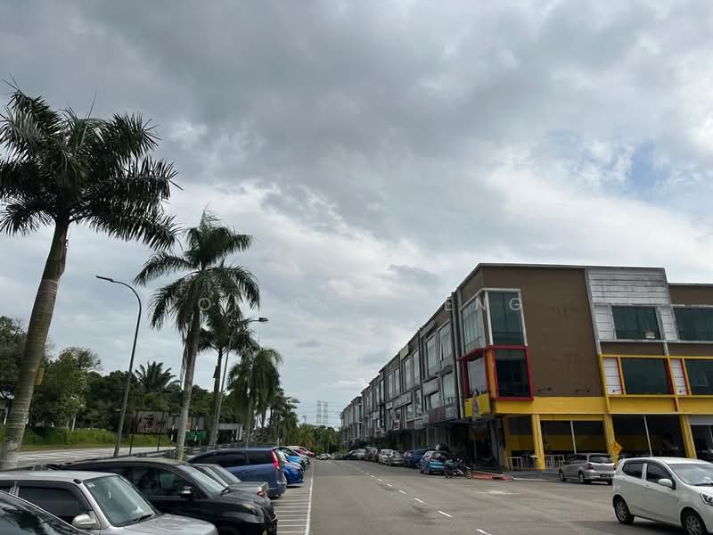 Shop / Office for Rent in Taman Pulai Flora (Skudai) - Cora Loh - PropertyGuru.com.my