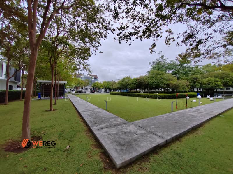 Rumah Berkembar untuk Dijual di Lake Fields (Sungai Besi) - David Ting - Exterior - PropertyGuru.com.my