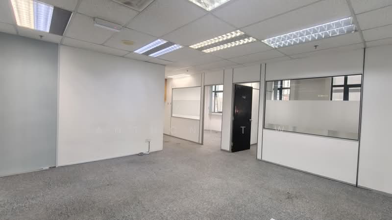 Office for Rent in KLCC (KL City Centre) - Anthony Tew - Interior - PropertyGuru.com.my