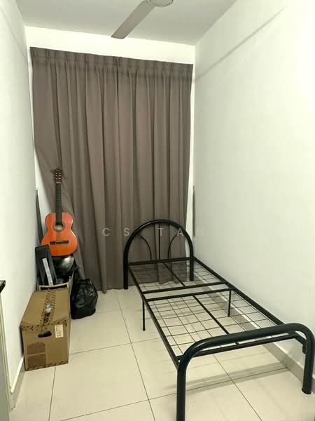 Condominium for Sale at PARC Regency (Residensi Masai) - CS Tan - PropertyGuru.com.my