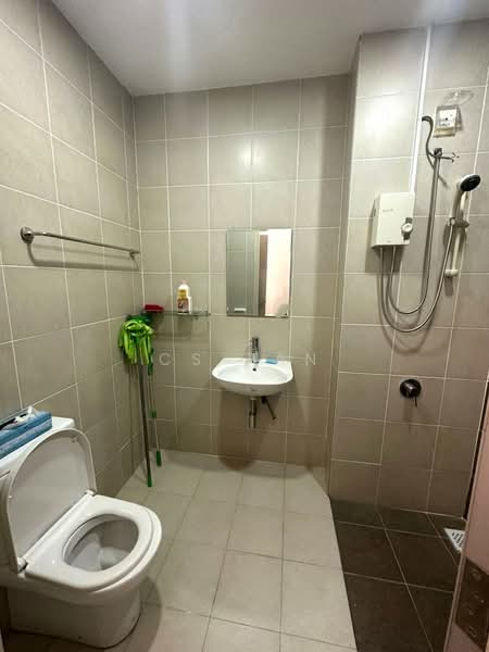Condominium for Sale at PARC Regency (Residensi Masai) - CS Tan - PropertyGuru.com.my