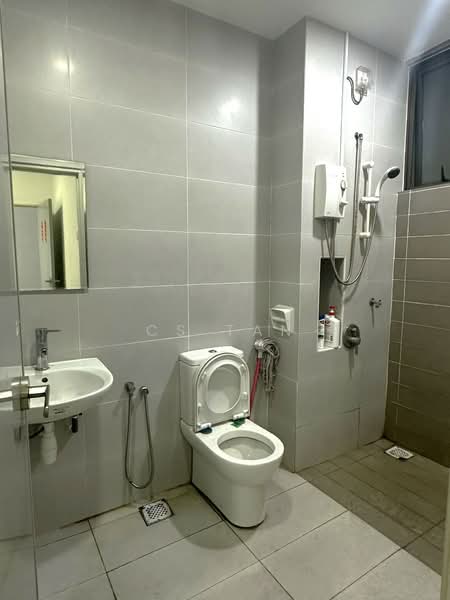 Condominium for Sale at PARC Regency (Residensi Masai) - CS Tan - PropertyGuru.com.my