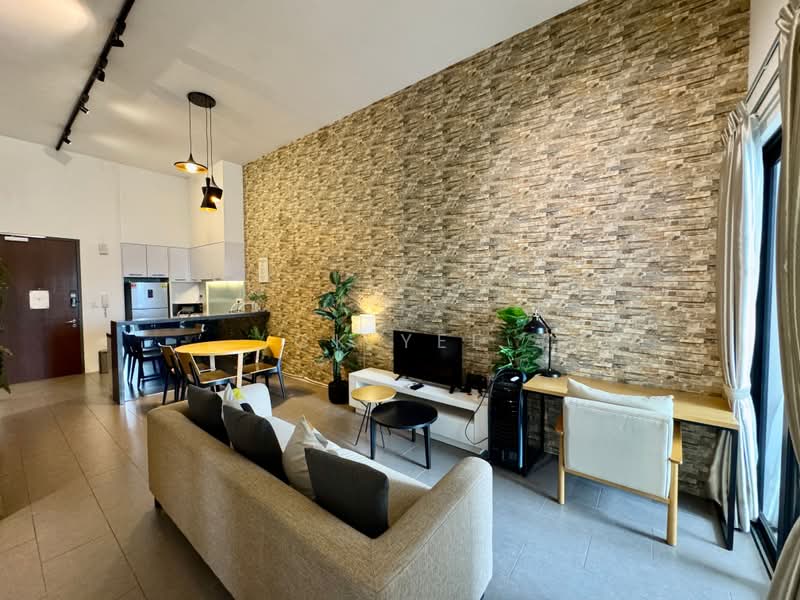 Kediaman Servis untuk Dijual di Establishment Bangsar (Menara Teguh Bangsar) - CK Yee - PropertyGuru.com.my