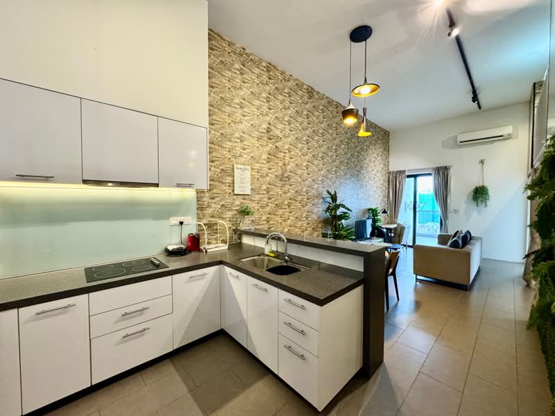 Kediaman Servis untuk Dijual di Establishment Bangsar (Menara Teguh Bangsar) - CK Yee - PropertyGuru.com.my
