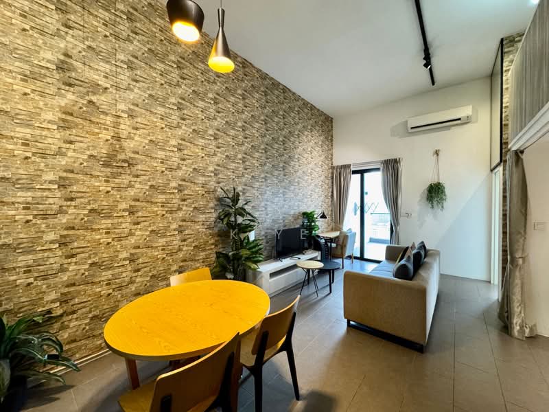 Kediaman Servis untuk Dijual di Establishment Bangsar (Menara Teguh Bangsar) - CK Yee - PropertyGuru.com.my