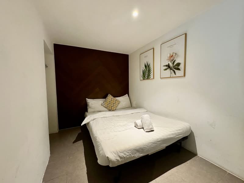 Kediaman Servis untuk Dijual di Establishment Bangsar (Menara Teguh Bangsar) - CK Yee - PropertyGuru.com.my