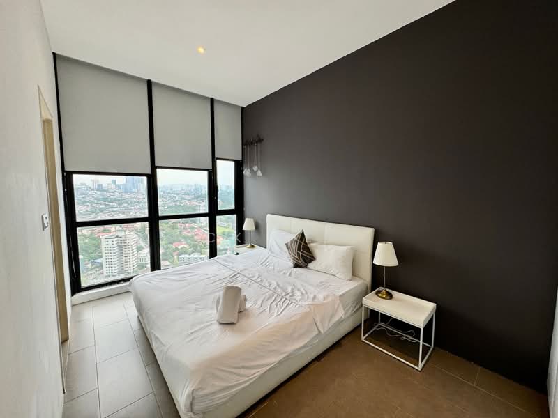 Kediaman Servis untuk Dijual di Establishment Bangsar (Menara Teguh Bangsar) - CK Yee - PropertyGuru.com.my