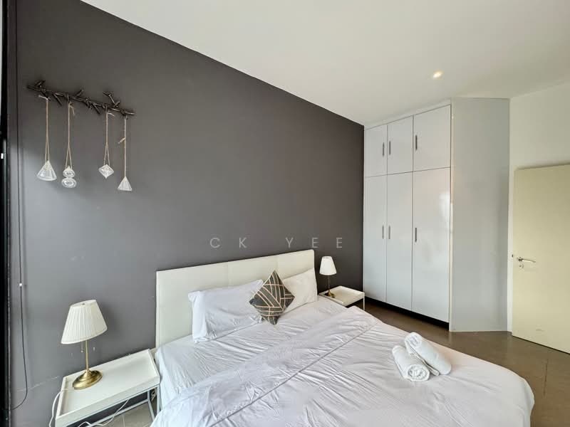 Kediaman Servis untuk Dijual di Establishment Bangsar (Menara Teguh Bangsar) - CK Yee - PropertyGuru.com.my