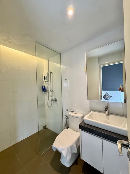 Kediaman Servis untuk Dijual di Establishment Bangsar (Menara Teguh Bangsar) - CK Yee - PropertyGuru.com.my