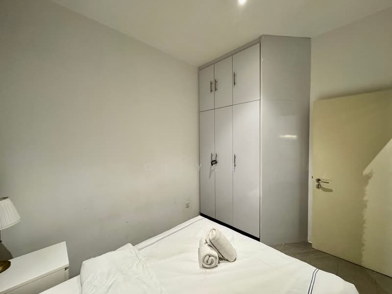 Kediaman Servis untuk Dijual di Establishment Bangsar (Menara Teguh Bangsar) - CK Yee - PropertyGuru.com.my