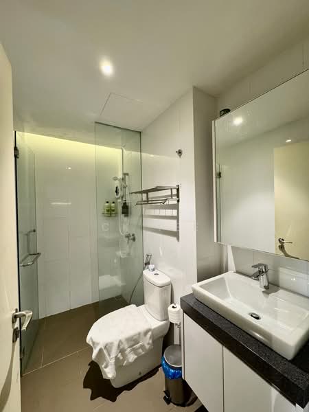 Kediaman Servis untuk Dijual di Establishment Bangsar (Menara Teguh Bangsar) - CK Yee - PropertyGuru.com.my