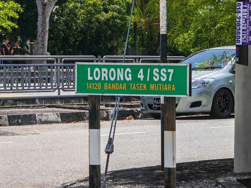 2-storey Terraced House for Sale in Bandar Tasek Mutiara (Simpang Ampat) - Alex Ho - PropertyGuru.com.my