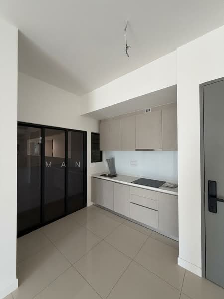 Condominium for Rent at Skyline KL - Mandy Liew - Kitchen - PropertyGuru.com.my